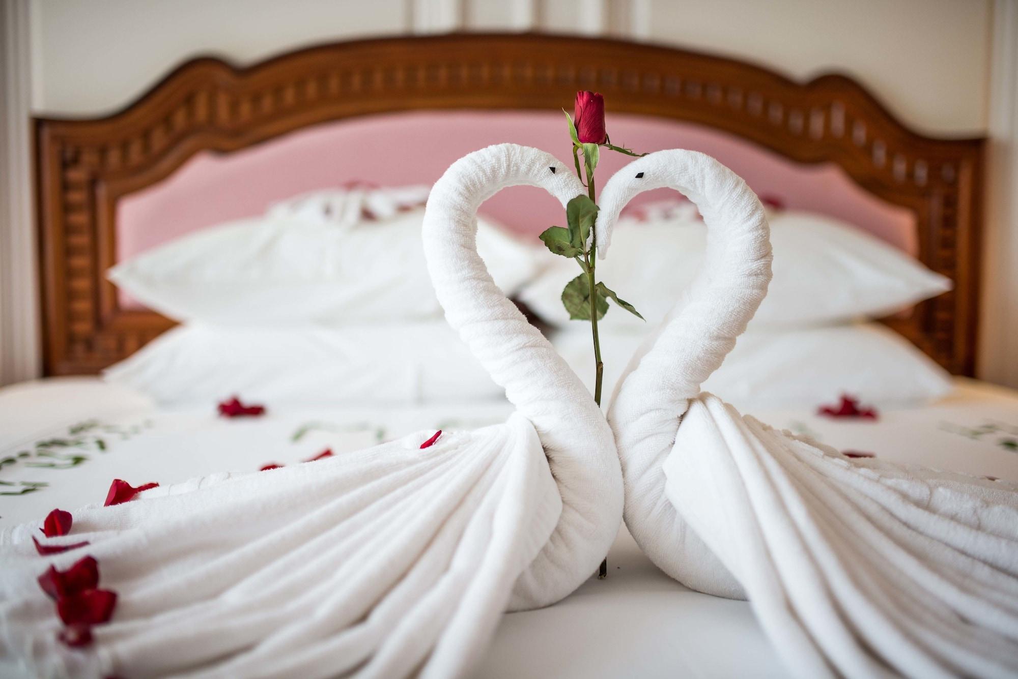 Regency Angkor Hotel Siem Reap Eksteriør billede